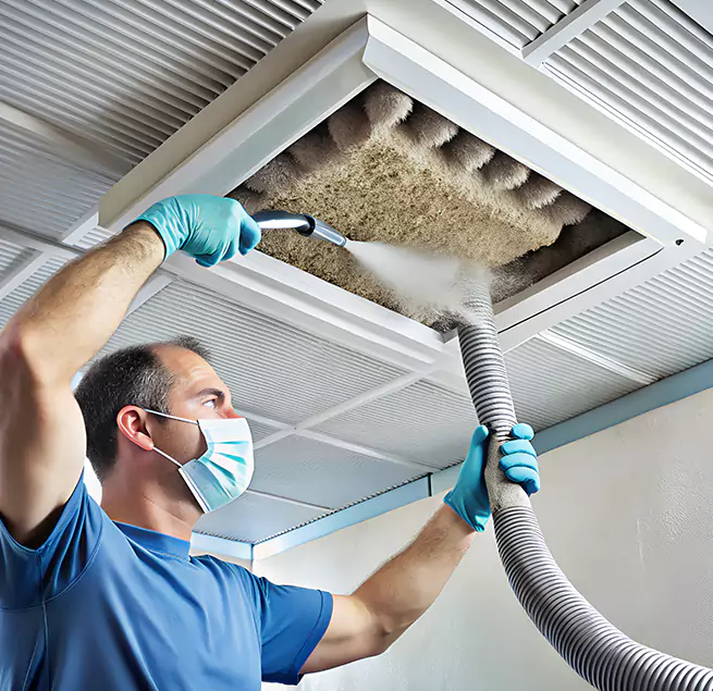 Why Homeowners Businesses Trust Us in North Miami, FL?