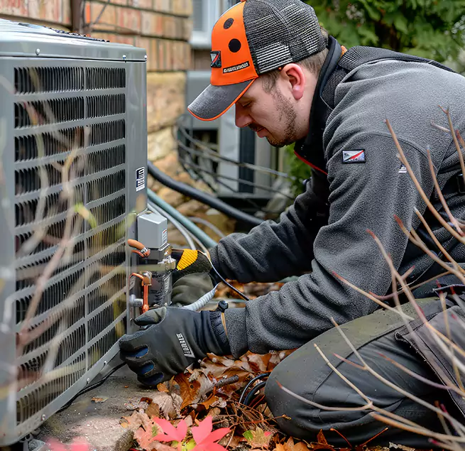 Why Homeowners & Businesses Trust Us in North Miami, FL?