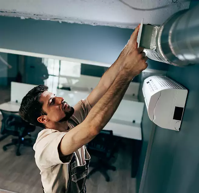 Why Homeowners & Businesses Trust Us in North Miami, FL?