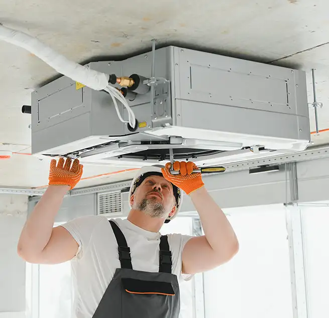 Why Homeowners & Businesses Trust Us North Miami, FL