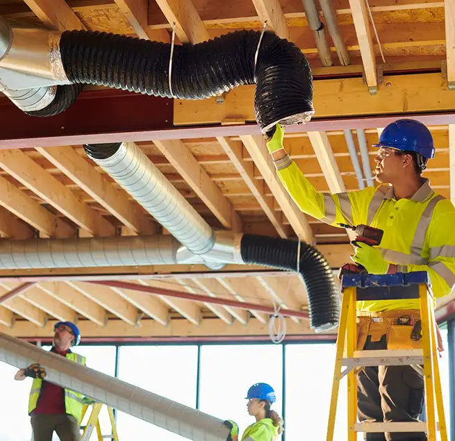 Why Homeowners & Businesses Trust Us in North Miami, FL?