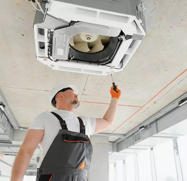 Why Homeowners Businesses Trust Us in North Miami, FL