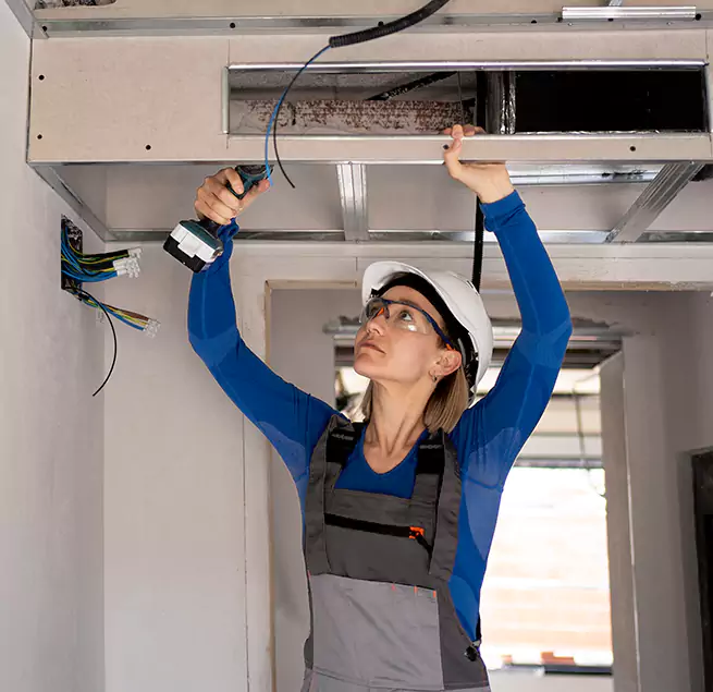  Why Homeowners & Businesses Trust Us in North Miami, FL?