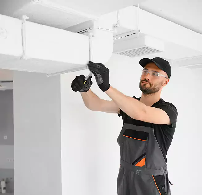  Why Homeowners Businesses Trust Us North Miami, FL