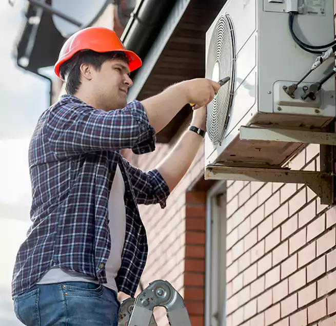 Why Homeowners & Businesses Trust Us North Miami, FL