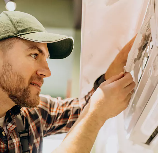 Why Homeowners & Businesses Trust Us in North Miami, FL?