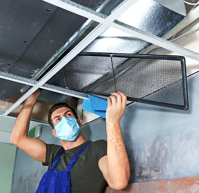 Why Homeowners & Businesses Trust Us in North Miami, FL?